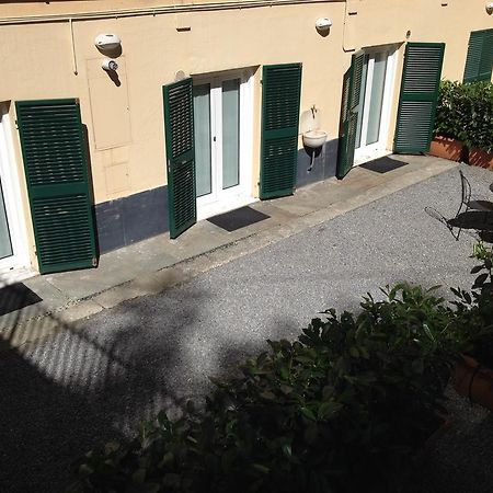 Cabella Fine Flat Apartamento Génova Exterior foto