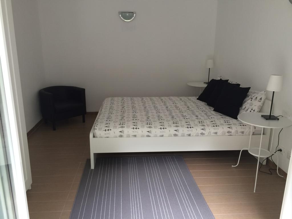 Cabella Fine Flat Apartamento Génova Habitación foto
