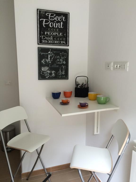 Cabella Fine Flat Apartamento Génova Habitación foto