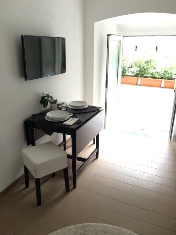Cabella Fine Flat Apartamento Génova Habitación foto