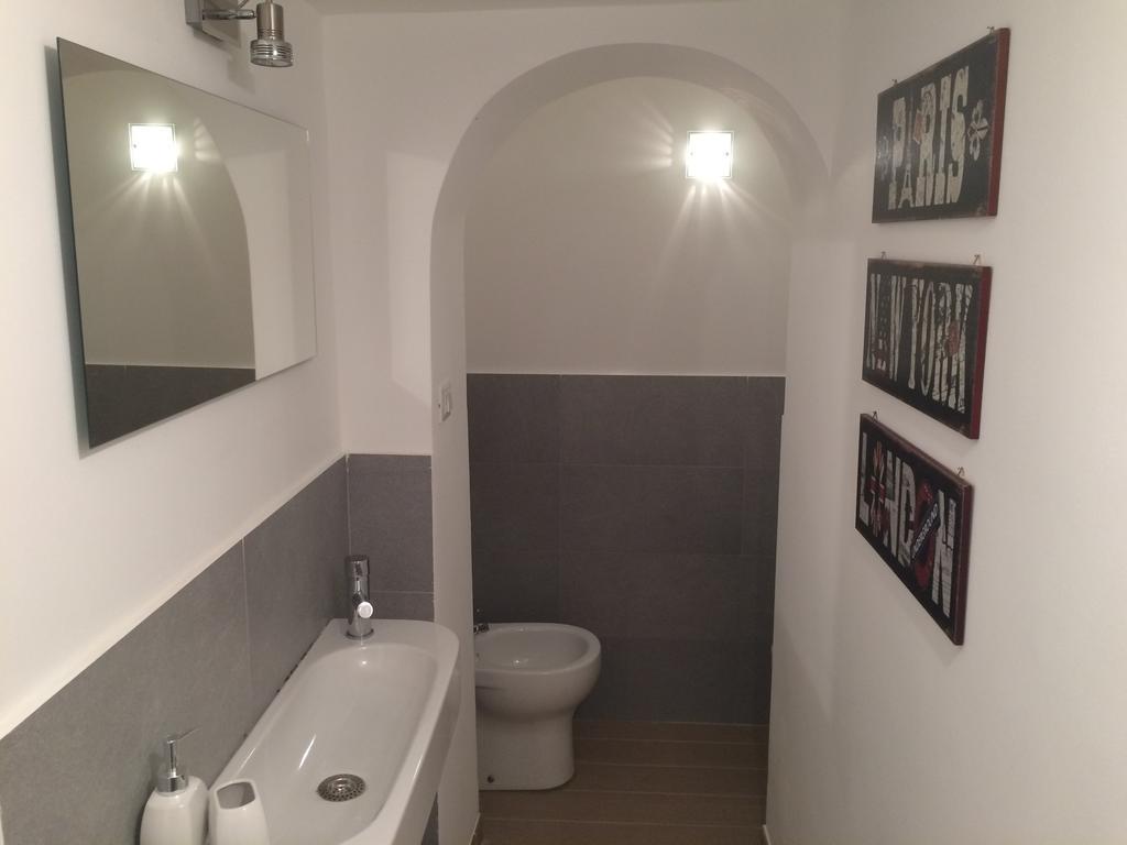 Cabella Fine Flat Apartamento Génova Habitación foto