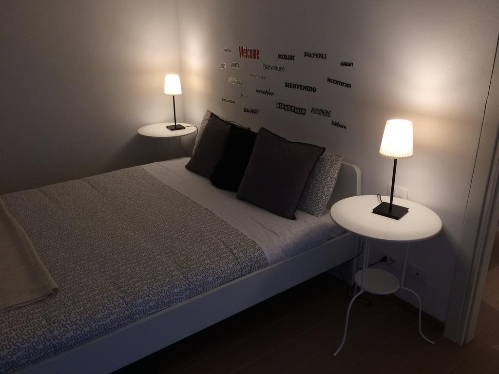 Cabella Fine Flat Apartamento Génova Exterior foto